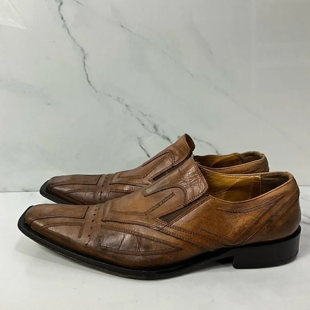 IMPULSE By Steeple Gate men’s impulse